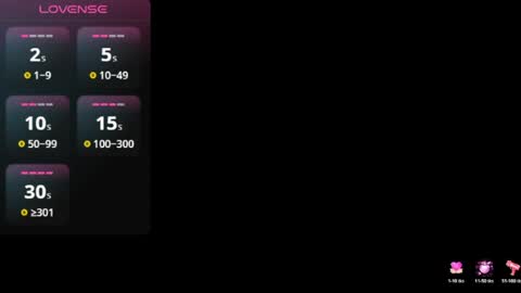 Snapshot of sweet_puna chatting on 8, 7, 2026 Nancy online show from 8, 7, 2026