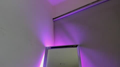 Snapshot of sweet_quinn_ chatting on 10, 1, 2025 Sweet Quinn online show from 10, 1, 2025