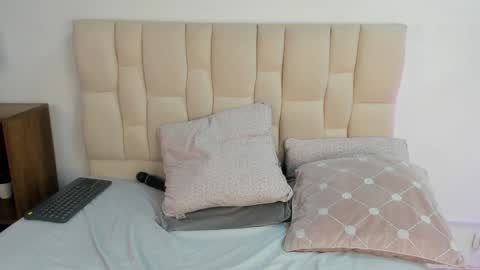 Snapshot of sweet_quinn_ chatting on 16, 1, 2025 Sweet Quinn online show from 16, 1, 2025