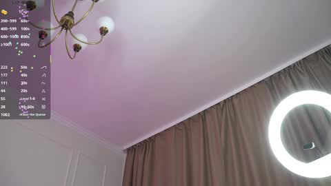 Snapshot of sweet_reverie chatting on 25, 5, 2026 Vanessa online show from 25, 5, 2026