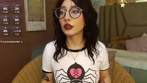 Snapshot of sweet_roxanee chatting on 1, 5, 2026 Roxanee online show from 1, 5, 2026