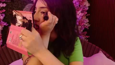 Snapshot of sweet_roxanee chatting on 4, 5, 2026 Roxanee online show from 4, 5, 2026