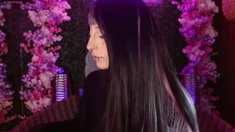 Snapshot of sweet_roxanee chatting on 8, 6, 2026 Roxanee online show from 8, 6, 2026