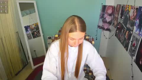 Snapshot of sweet_sabriina chatting on 4, 3, 2025 Sabina online show from 4, 3, 2025