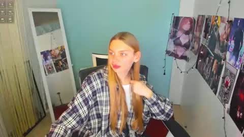 Snapshot of sweet_sabriina chatting on 7, 3, 2025 Sabina online show from 7, 3, 2025