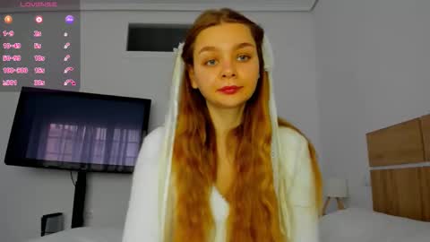 Sabina online show from 5, 3, 2026