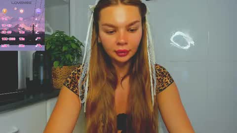 Sabina online show from 27, 6, 2026