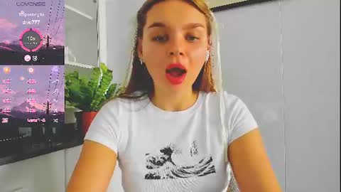 Sabina online show from 20, 7, 2026
