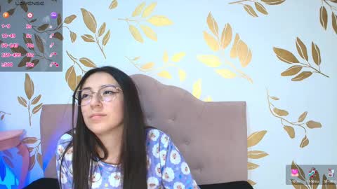 Sammy Lauren online show from 10, 2, 2025