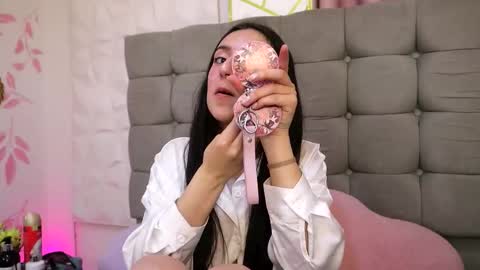 Sammy Lauren online show from 9, 1, 2026