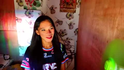 Zhienne online show from 21, 11, 2025