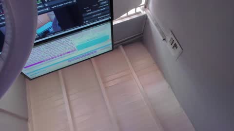 Snapshot of sweet_skiinny chatting on 9, 12, 2024 Adeline online show from 9, 12, 2024