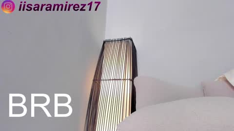Snapshot of sweet_skiinny chatting on 1, 2, 2025 Adeline online show from 1, 2, 2025