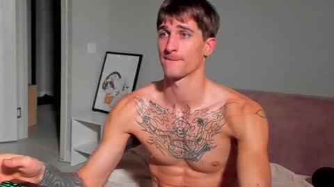 sweet_smith8 online show from 11, 1, 2025