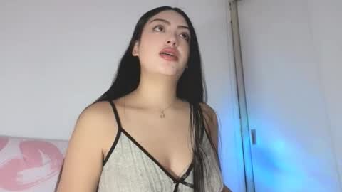 sweet_sophie_7 online show from 6, 4, 2026