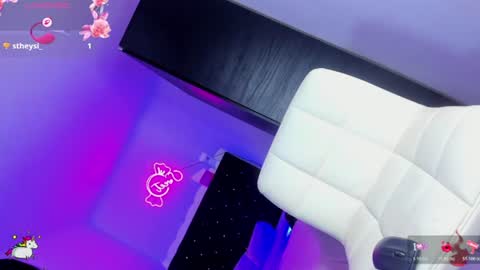 sweet_stacie online show from 27, 6, 2026