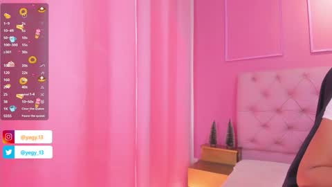 Yeileen online show from 29, 11, 2025