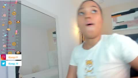 Yeileen online show from 14, 4, 2026