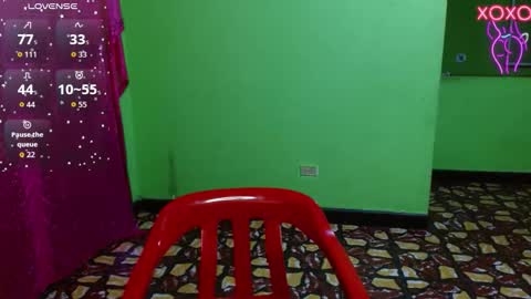 Snapshot of sweet_stormy_x chatting on 9, 11, 2025 kim online show from 9, 11, 2025