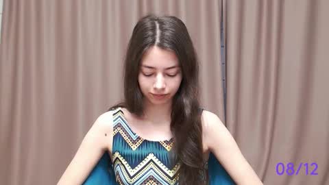 Angel online show from 8, 12, 2024