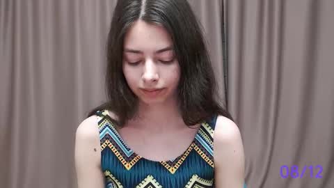 Angel online show from 8, 12, 2024