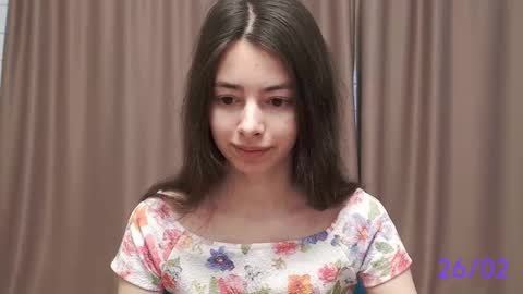 Angel online show from 26, 2, 2025