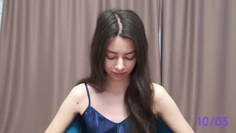 Angel online show from 10, 3, 2025