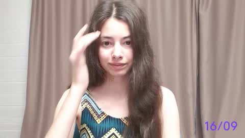 Angel online show from 16, 9, 2025