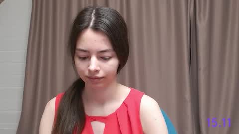 Angel online show from 15, 11, 2025