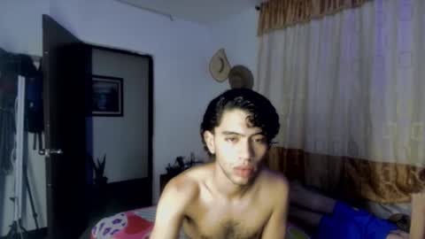 Tippot and Germaine online show from 31, 12, 2024