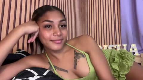 Trisha online show from 15, 7, 2026