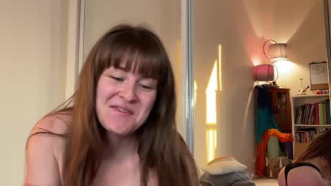 Heidi Brenner - Please check bio for schedule  FAQ online show from 15, 4, 2026