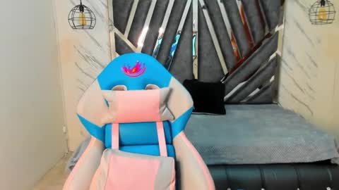 sweet_venus4 online show from 12, 3, 2025