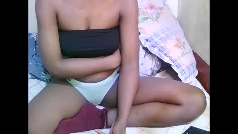 sweet_vishy online show from 1, 12, 2025