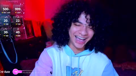 Steven independent model online show from 14, 2, 2025