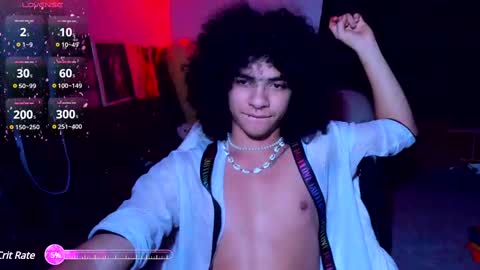 Steven independent model online show from 21, 2, 2025