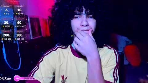 Steven independent model online show from 23, 2, 2025