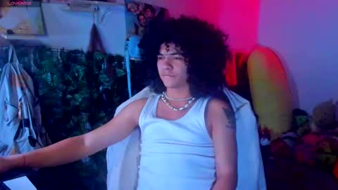 Steven independent model online show from 3, 3, 2025