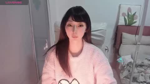 sweet_yumiq online show from 6, 2, 2026