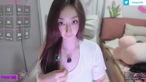 Snapshot of sweet_yumiq chatting on 16, 5, 2026 sweet_yumiq online show from 16, 5, 2026