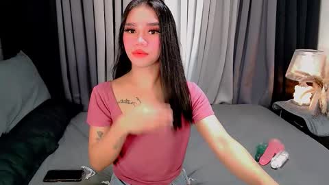 bea takashi  online show from 9, 11, 2025