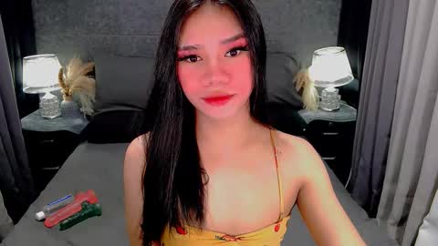 bea takashi  online show from 13, 2, 2026