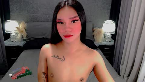 bea takashi  online show from 4, 3, 2026