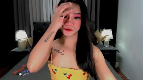 bea takashi  online show from 20, 3, 2026