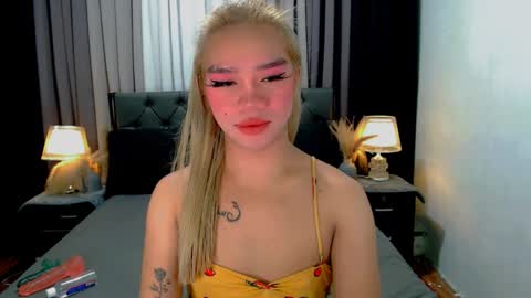 bea takashi  online show from 4, 4, 2026