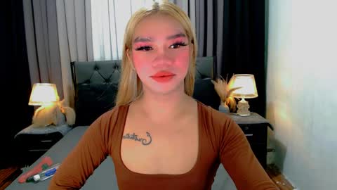 bea takashi  online show from 9, 4, 2026