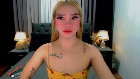 bea takashi  online show from 11, 4, 2026