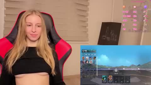 sweet_zz_gold online show from 21, 10, 2025