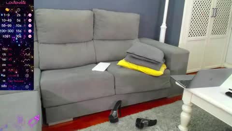 Snapshot of sweetaine chatting on 28, 1, 2025 Aine Kamil online show from 28, 1, 2025