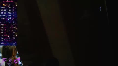 Snapshot of sweetaine chatting on 19, 2, 2026 Aine Kamil online show from 19, 2, 2026